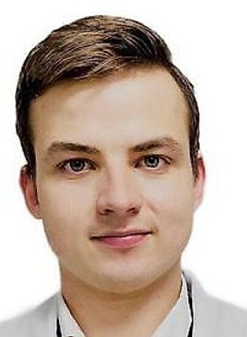 Мытыга Павел Геннадьевич