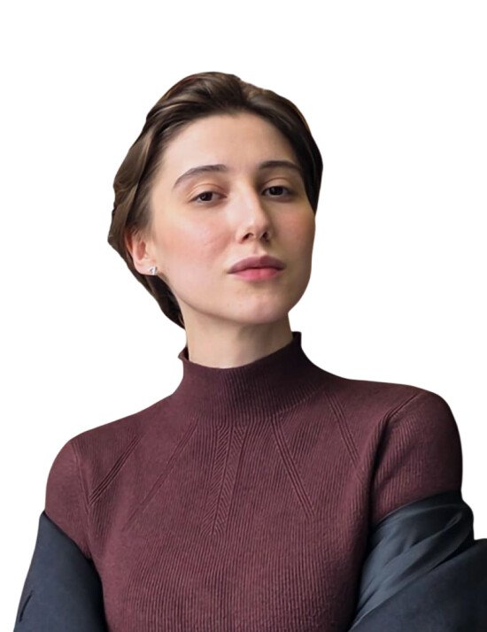 Филиппова Инна Леонидовна