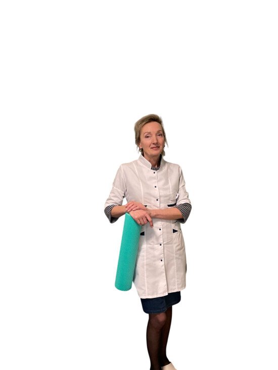 Юдина Елена Константиновна