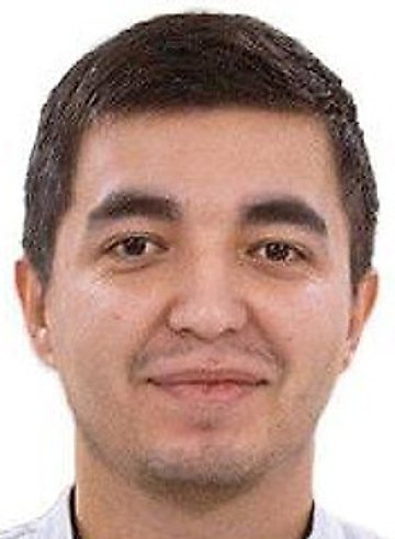Кодиров Бехруз Хасанович