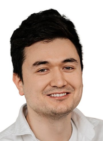 Хуцишвили Георгий Мамукаевич
