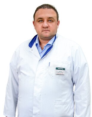 Магадиев Марат Фанзилович