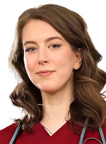 Кондрашина Мария Сергеевна