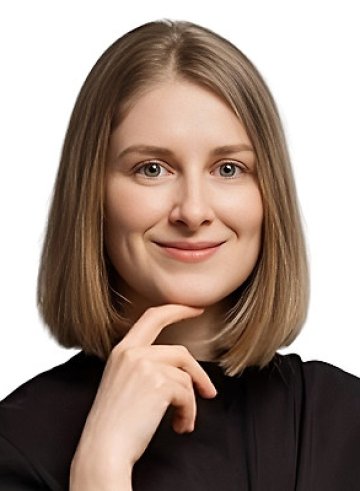 Кириенко Ирина Владимировна