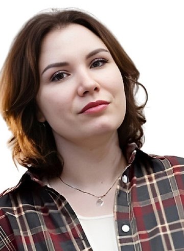 Дарчинова Татьяна Антоновна