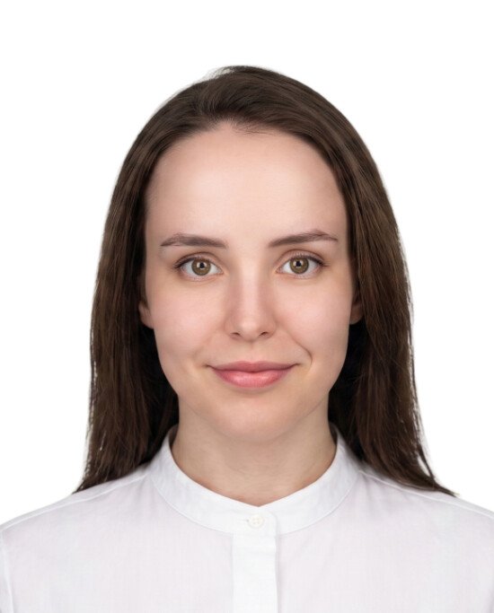 Михайлова Татьяна Алексеевна