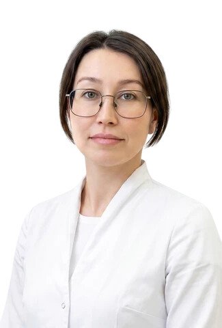 Лаптандер Наталья Владимировна
