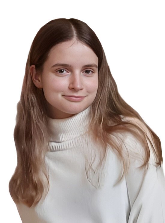 Боронина Анастасия Александровна