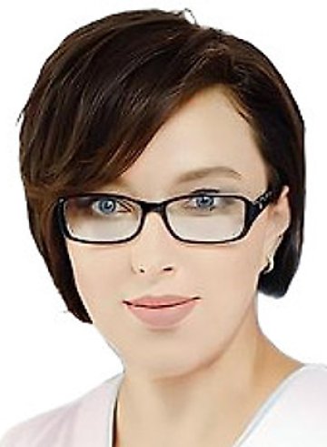Тренкина Ксения Сергеевна