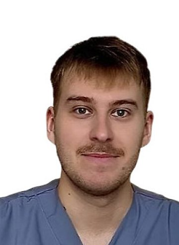 Яковлев Илья Андреевич