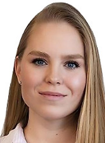 Климчук Анастасия Алексеевна