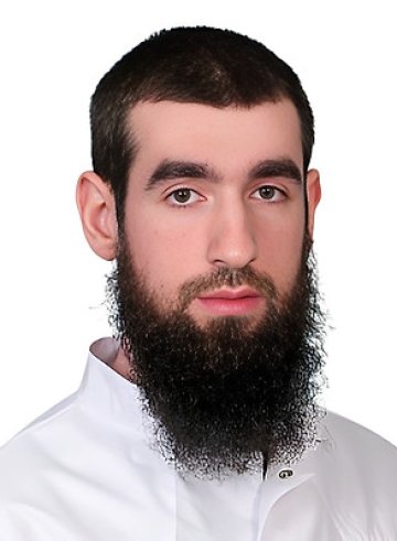 Шемилов Рамзан Русланович