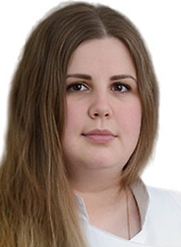 Петрухина Анна Александровна