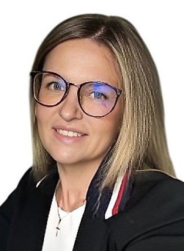 Красотина Майя Алексеевна
