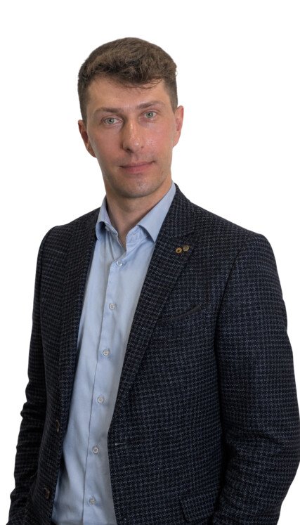 Журавлев Никита Михайлович