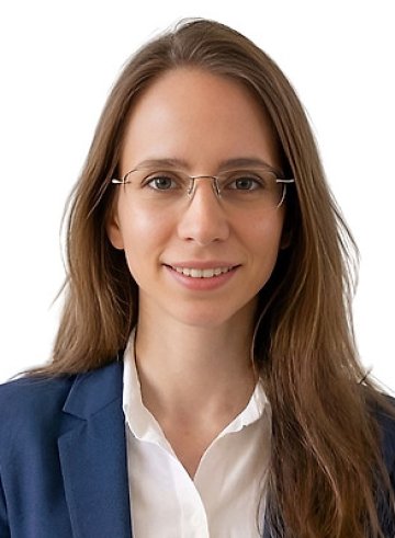 Дементьева Анастасия Александровна
