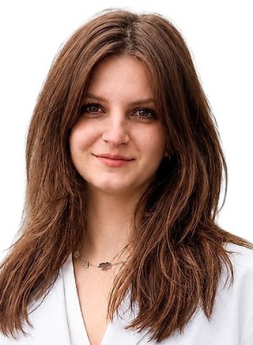 Дорогова Юлия Алексеевна