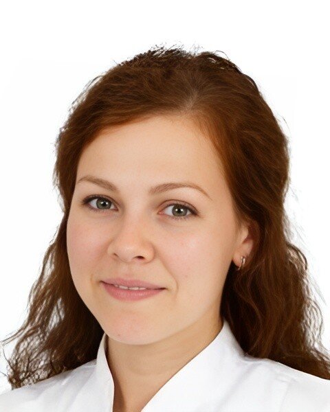 Матвеева Анна Владимировна