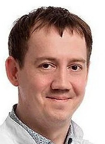 Головков Дмитрий Вячеславович