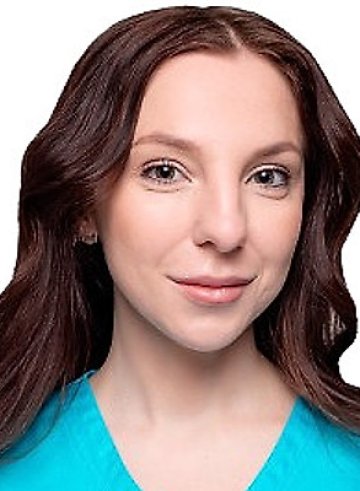 Малышко Лариса Владимировна