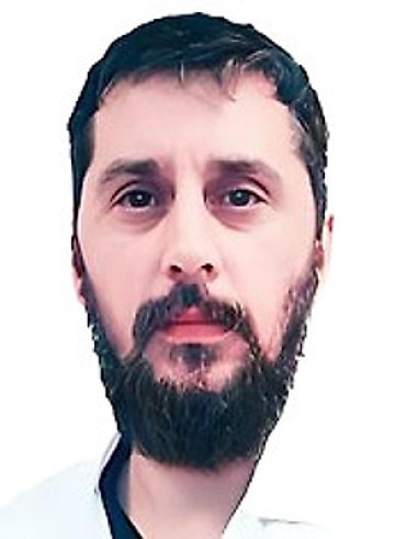 Мишанин Сергей Владимирович