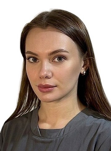 Шаварина Юлия Васильевна