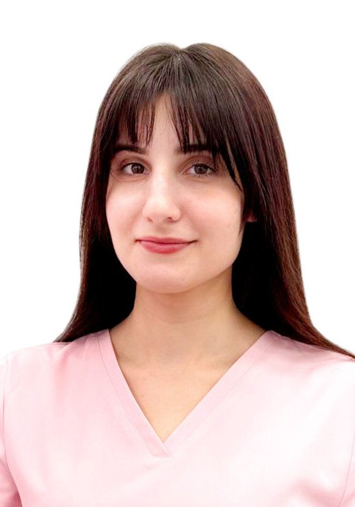 Чекина Юлия Андреевна
