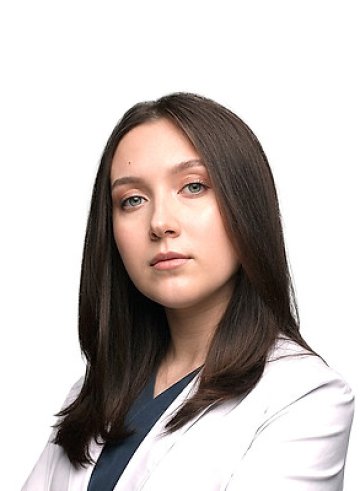 Демехина Антонина Дмитриевна