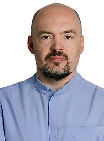 Черкашин Эдуард Андреевич