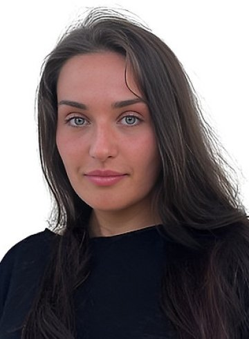 Попова Надежда Андреевна