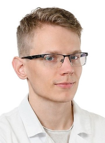 Осипов Павел Дмитриевич