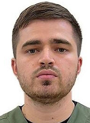 Раджабов Мухибджон Фарходович