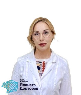 Леонова Екатерина Владимировна