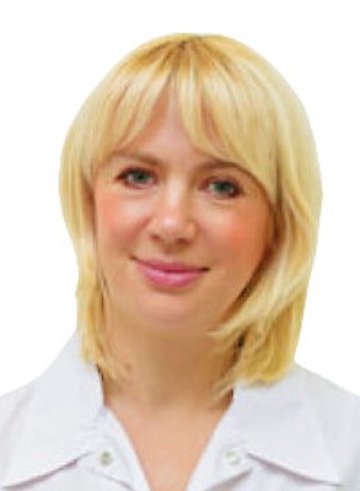 Абрамова Екатерина Эдуардовна
