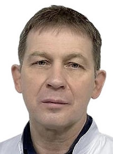 Сударев Андрей Викторович
