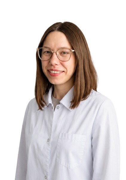 Семина Анастасия Ивановна