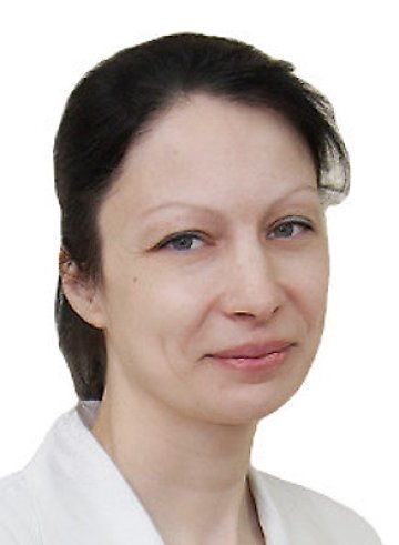 Прусова Евгения Дмитриевна