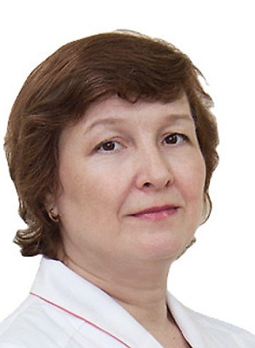 Малиновская Татьяна Вячеславовна