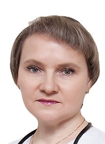 Мишурова Галина Николаевна