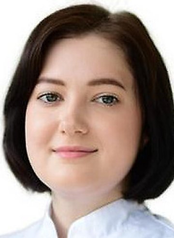 Тюлюш Светлана Вячеславовна