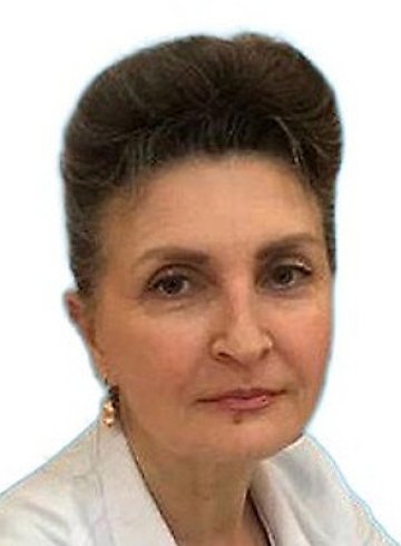 Захарищева Наталья Анатольевна