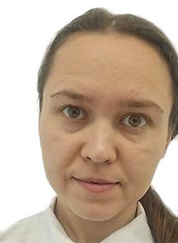 Кутенева Татьяна Геннадьевна