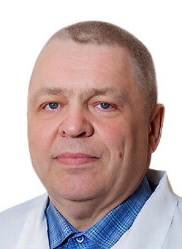 Шкулов Сергей Геннадьевич