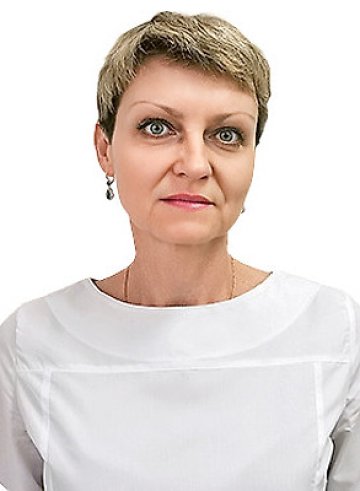 Филимонова Алевтина Александровна