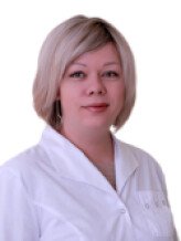 Лузгина Светлана Юрьевна