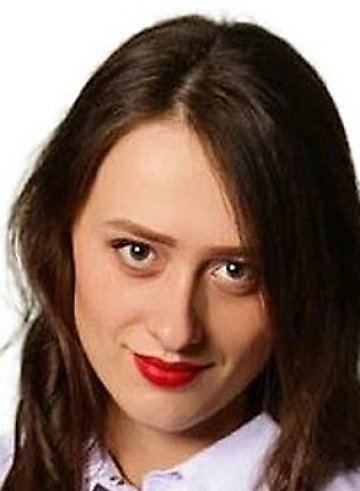 Зюзина Ольга Сергеевна