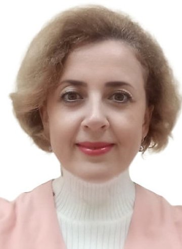 Забродина Наталья Ивановна