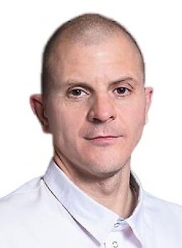 Дубровский Сергей Геннадьевич