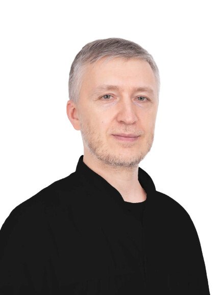 Торсунов Вячеслав Леонидович