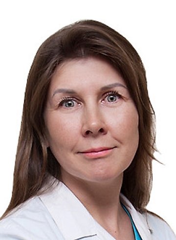 Евсеева Мария Васильевна